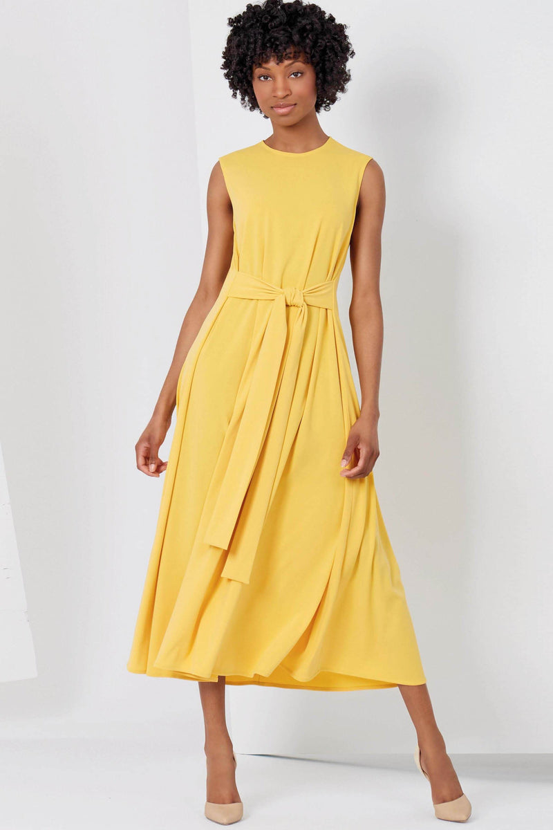 New Look Sewing Pattern 6618 Dresses 2 Lengths — jaycotts.co.uk