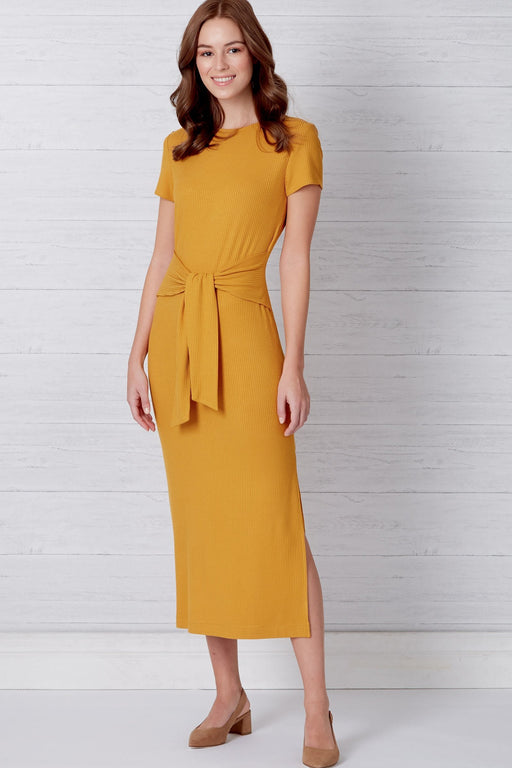 New look yellow dress uk best sale