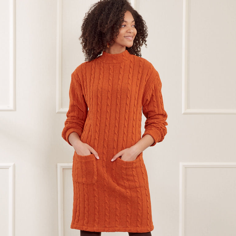 Dress Patterns | Jaycotts — Page 11 — jaycotts.co.uk - Sewing Supplies