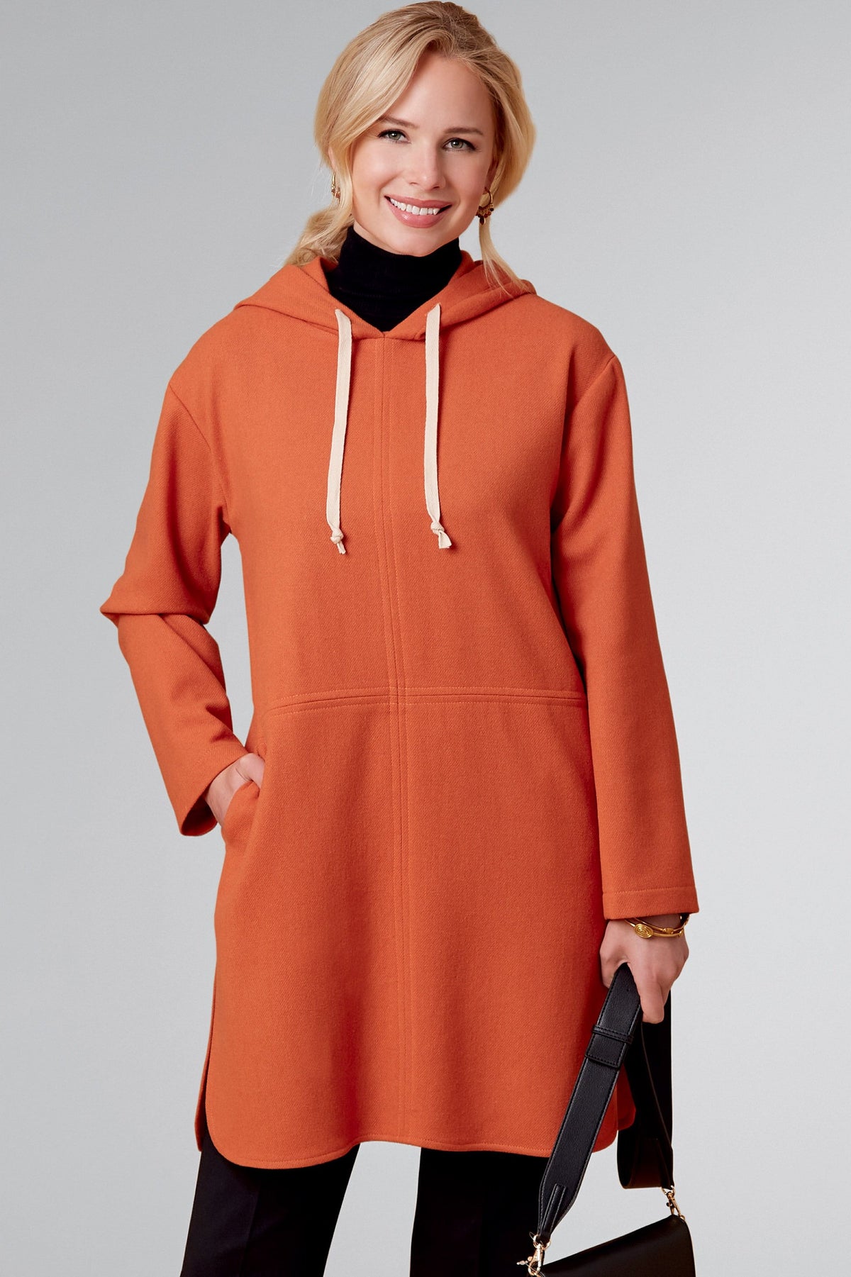 New Look Sewing Pattern 6706 Misses' Jackets — jaycotts.co.uk - Sewing ...
