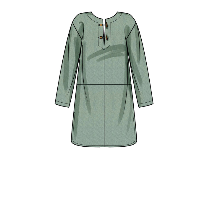New Look Sewing Pattern 6706 Misses' Jackets — jaycotts.co.uk - Sewing ...
