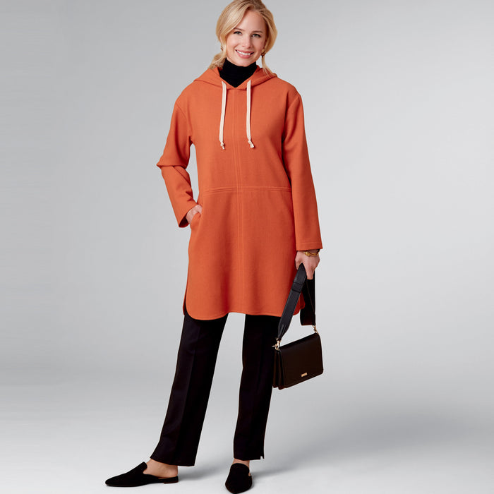 New Look Sewing Pattern 6706 Misses' Jackets — jaycotts.co.uk - Sewing ...
