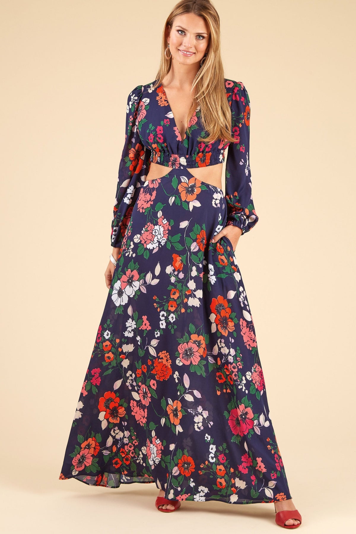 NL6729 New Look Sewing Pattern Misses' Dress, Top and Skirt — jaycotts ...
