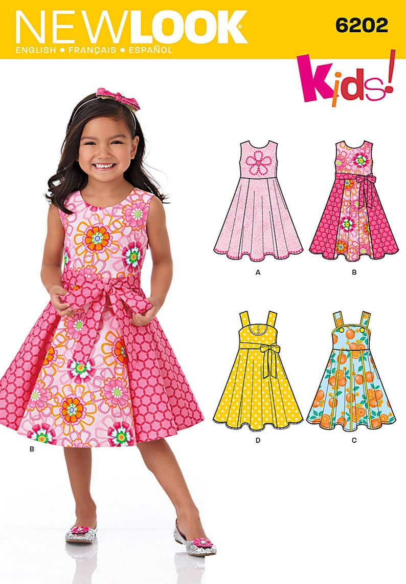 Children Parttern Sewing Patterns | Children | Toddlers — jaycotts.co.uk - Sewing Supplies