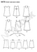 NL6478 Child Dress | Easy from Jaycotts Sewing Supplies
