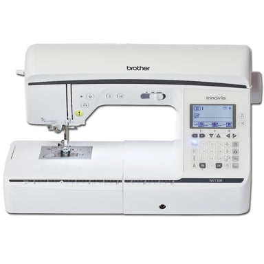 Brother Innov-is 1300 sewing machine from Jaycotts Sewing Supplies
