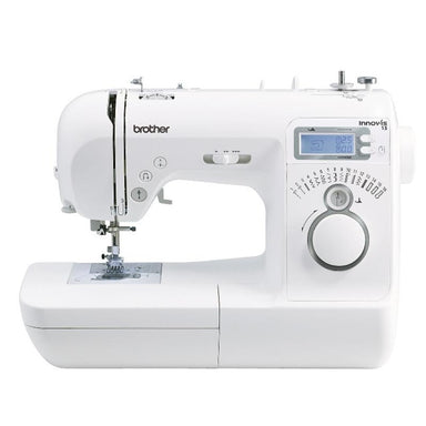 Brother Innov-is 15 Sewing Machine from Jaycotts Sewing Supplies