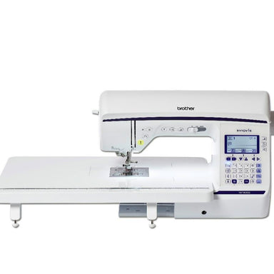 Brother Innov-is 1800Q Save £300 from Jaycotts Sewing Supplies