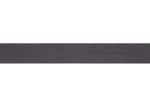 Grey Bias Binding | Narrow from Jaycotts Sewing Supplies
