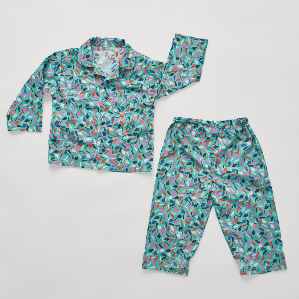 Sew Over It Poppy + Jazz | Pomegranate Pyjamas Pattern from Jaycotts Sewing Supplies