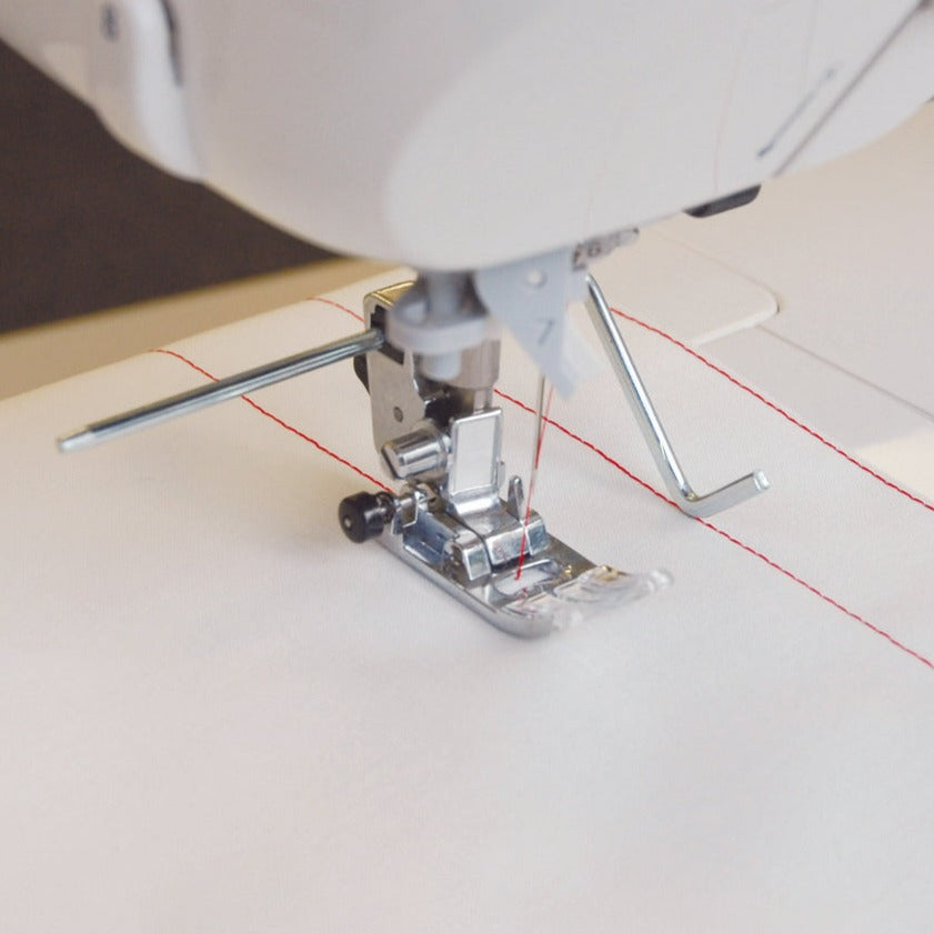 Juki Quilt Guide Bar — jaycotts.co.uk Sewing Supplies