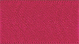 Berisfords Satin Ribbon - Cardinal from Jaycotts Sewing Supplies