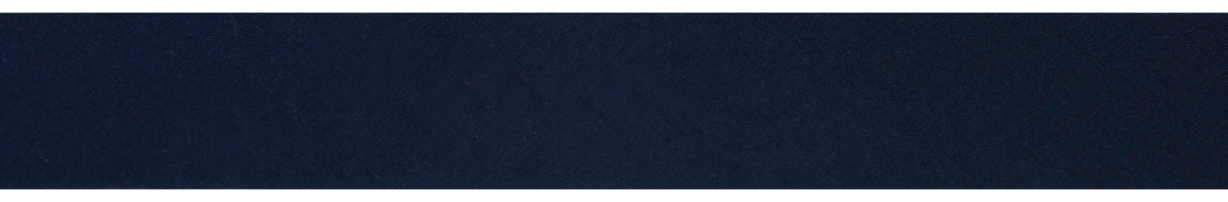 Navy Bias Binding | Narrow from Jaycotts Sewing Supplies