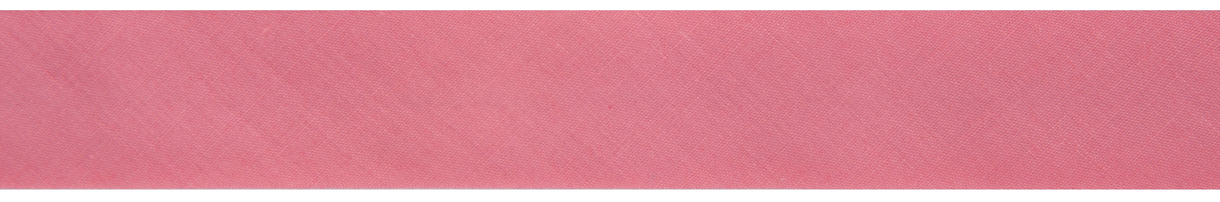 Dusky Pink Bias Binding | Narrow from Jaycotts Sewing Supplies