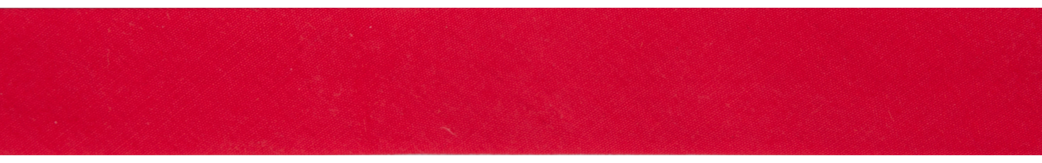 Red Bias Binding | Narrow from Jaycotts Sewing Supplies