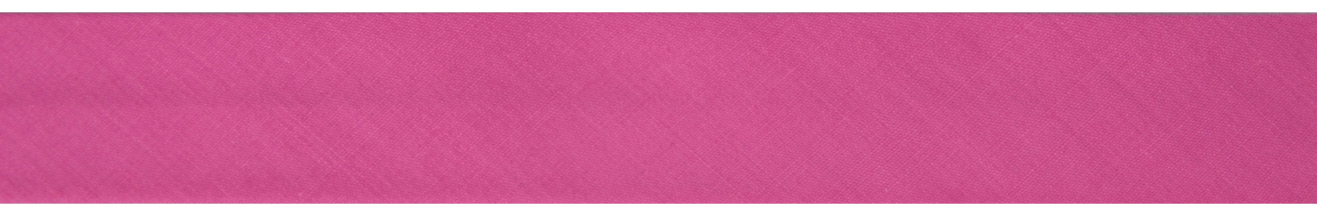 Dark Rose Bias Binding | Narrow from Jaycotts Sewing Supplies