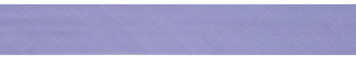 20m roll of Heather Bias Binding | 25mm width from Jaycotts Sewing Supplies