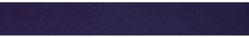 20m roll of Purple Bias Binding | 25mm width from Jaycotts Sewing Supplies