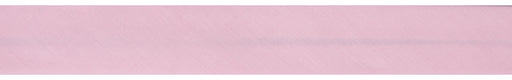 20m roll of Pink Bias Binding | 25mm width from Jaycotts Sewing Supplies