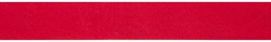 20m roll of Red Bias Binding | 25mm width from Jaycotts Sewing Supplies
