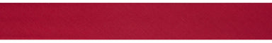 20m roll of Scarlett Bias Binding | 25mm width from Jaycotts Sewing Supplies