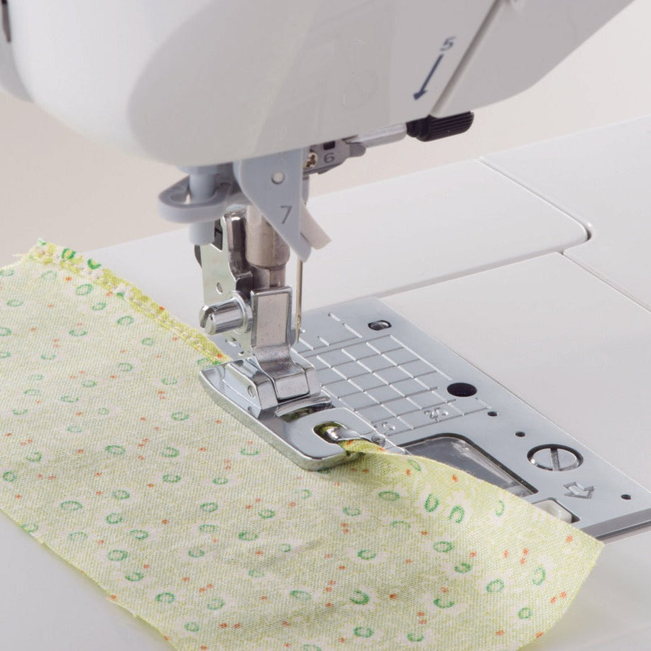 Juki Narrow Hemming Foot — jaycotts.co.uk - Sewing Supplies