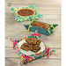 Simplicity Pattern 1236 Casserole Carriers, Gifting Baskets and Bowl Covers from Jaycotts Sewing Supplies