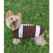 Simplicity Pattern 1239 Dog Coats in Three Sizes from Jaycotts Sewing Supplies