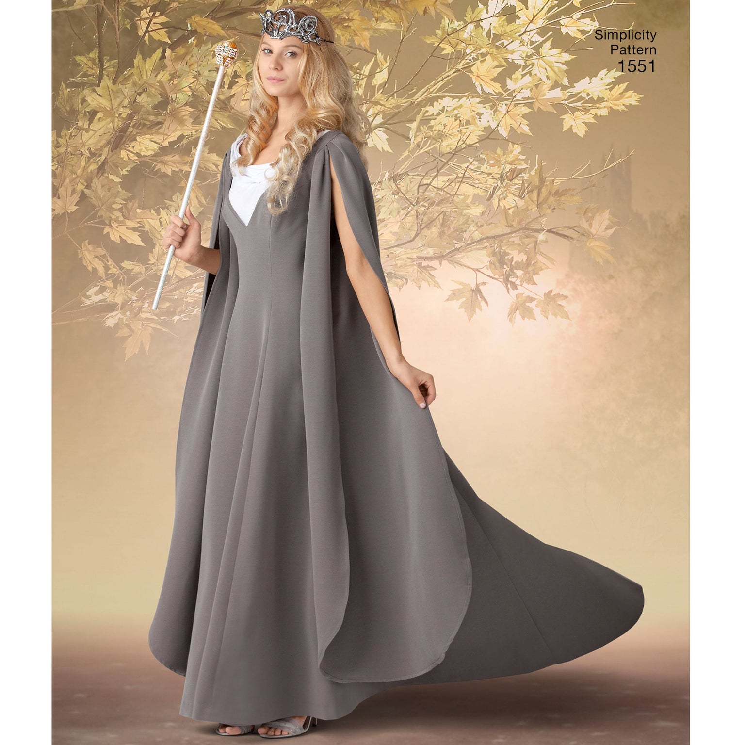 Sewing Patterns | Costumes & Uniforms | Fancy Dress — jaycotts.co.uk ...