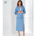 Simplicity 4552 Tank Dress and Top, Kimono-Jacket, Pants, Skirt from Jaycotts Sewing Supplies
