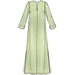 Simplicity Pattern 8912 slip-on maxi or short dresses — jaycotts.co.uk ...
