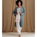 Simplicity Sewing Pattern S8924  Jacket, Top, Tunic and Pull-on Pants from Jaycotts Sewing Supplies