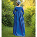 Simplicity Pattern 8941 Missesâ€™ costume. High waisted dress from Jaycotts Sewing Supplies