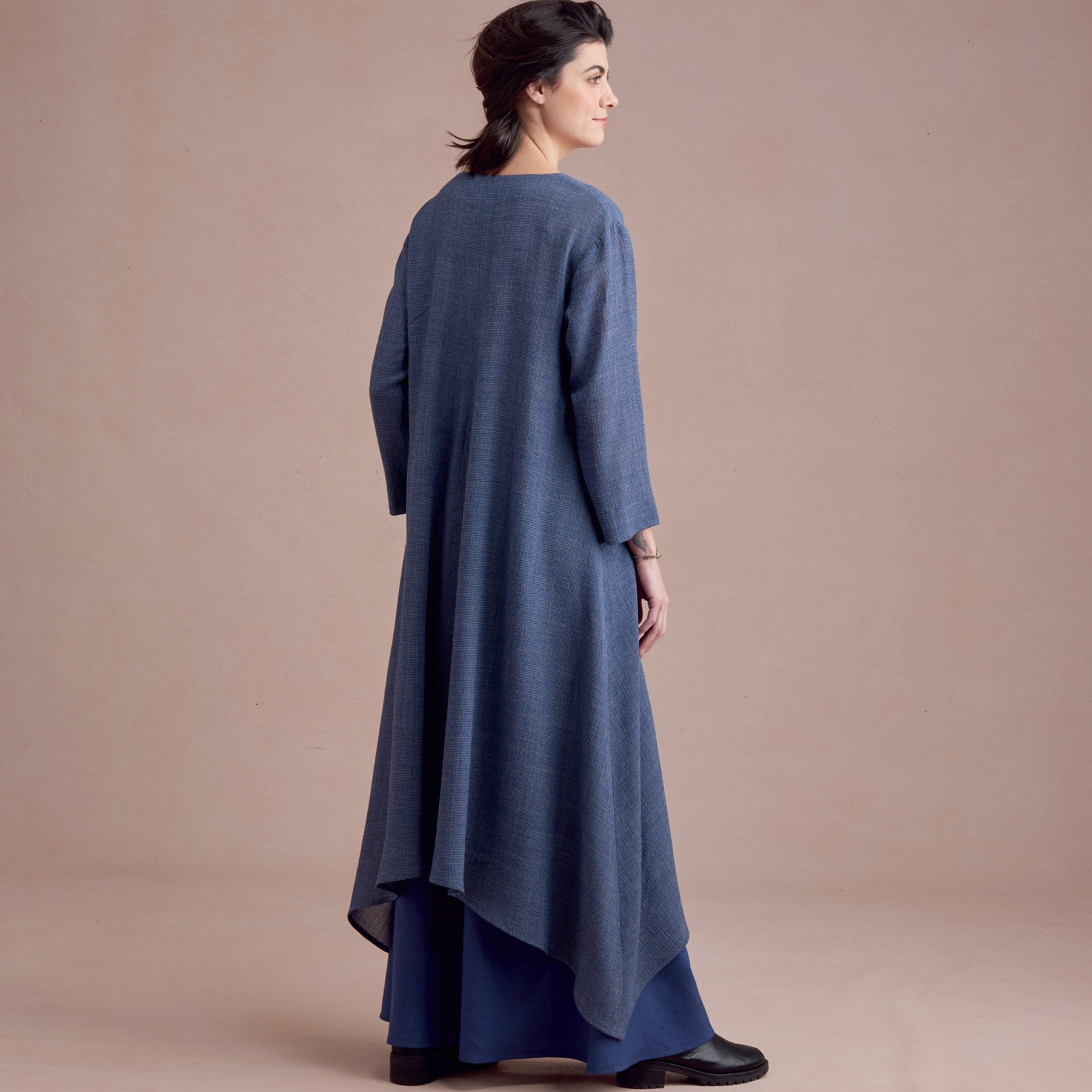 Simplicity 8960 Dress Or Tunic, Skirt and Pants — jaycotts.co.uk ...