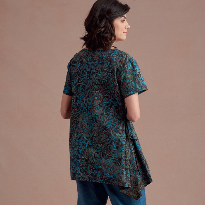 Simplicity 8960 Dress Or Tunic, Skirt and Pants — jaycotts.co.uk ...