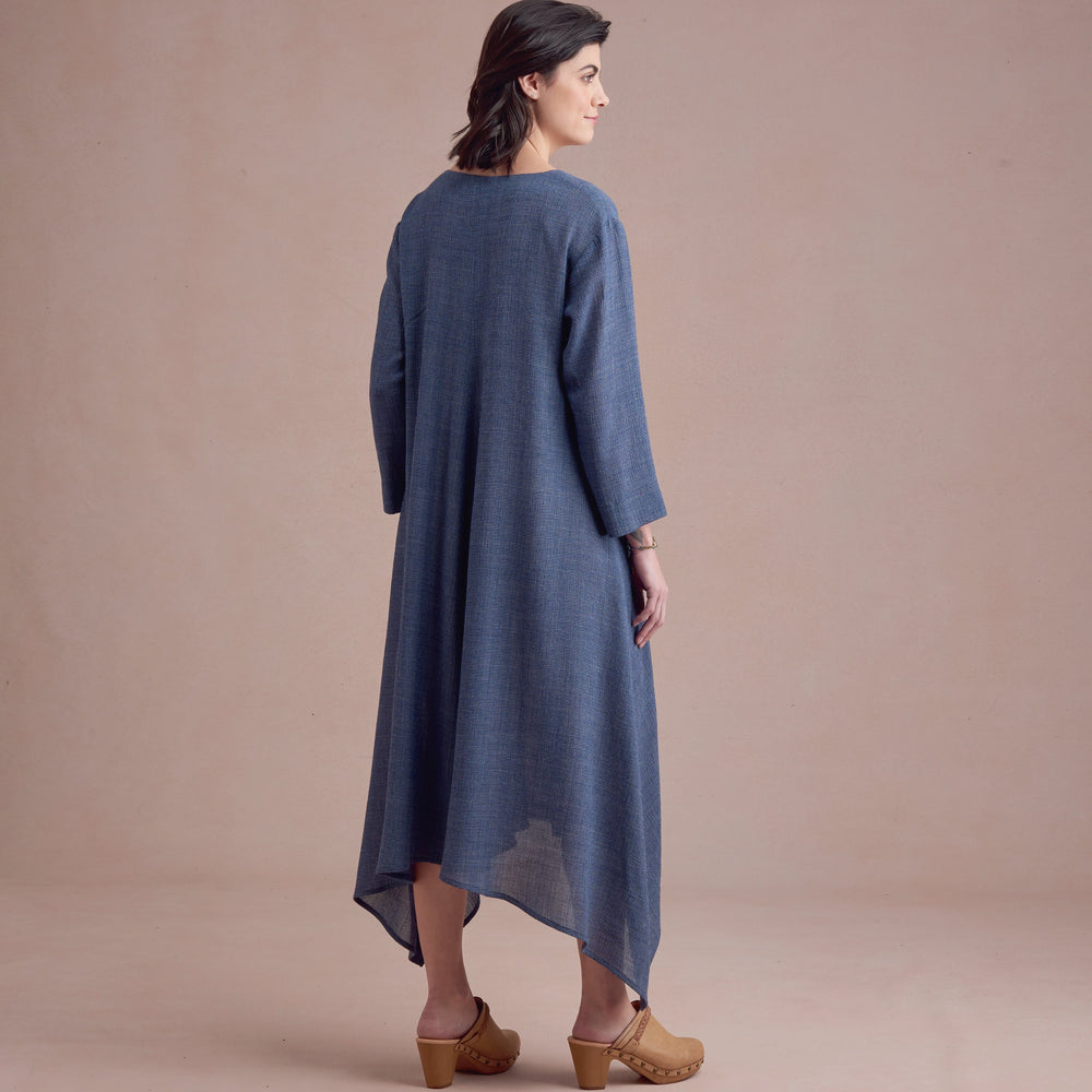 Simplicity 8960 Dress Or Tunic, Skirt and Pants — jaycotts.co.uk ...