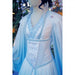 Simplicity 8971 Fantasy Costume Pattern | Ice Queen from Jaycotts Sewing Supplies