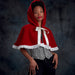 Simplicity 9008 Misses' Halloween Cape Costumes Pattern from Jaycotts Sewing Supplies