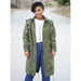 Simplicity Sewing Pattern S9052  Mens and Teen's Jacket and Hood from Jaycotts Sewing Supplies