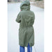 Simplicity Sewing Pattern S9052  Mens and Teen's Jacket and Hood from Jaycotts Sewing Supplies