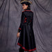 Simplicity Sewing Pattern S9086 Steampunk Costume Coats from Jaycotts Sewing Supplies
