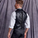Simplicity Sewing Pattern S9087 Men's Steampunk Corset Waistcoats from Jaycotts Sewing Supplies