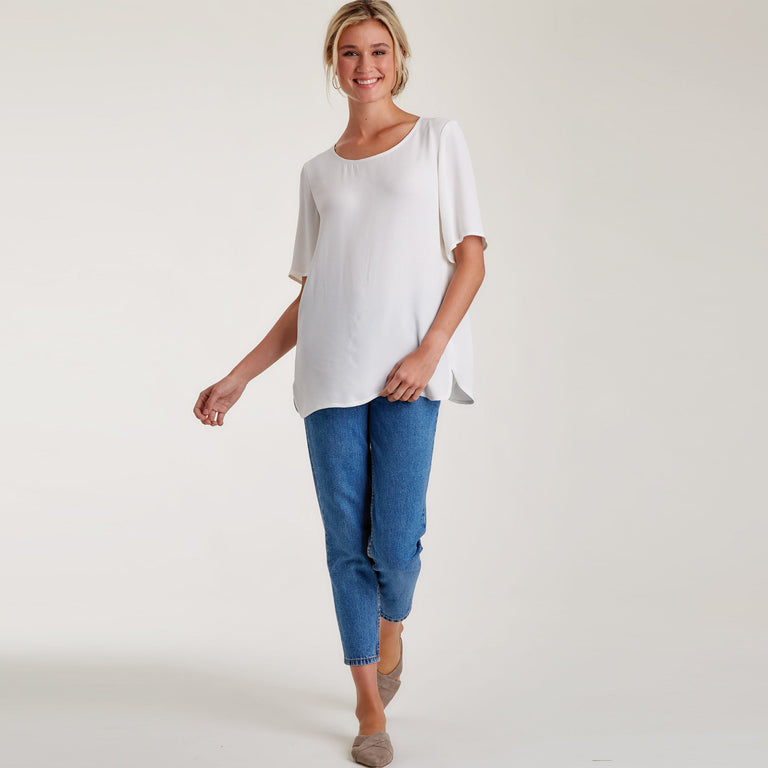 Sewing Patterns | Tops and Blouses — Page 16 — jaycotts.co.uk - Sewing ...