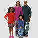 Simplicity 9202 Sleepwear pattern for Men, Women and Children from Jaycotts Sewing Supplies