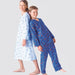 Simplicity 9209 children's Robe sewing pattern from Jaycotts Sewing Supplies