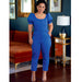 Simplicity Sewing Pattern 9234 Jumpsuit from Jaycotts Sewing Supplies