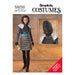 Simplicity Sewing Pattern 9250 Costume from Jaycotts Sewing Supplies