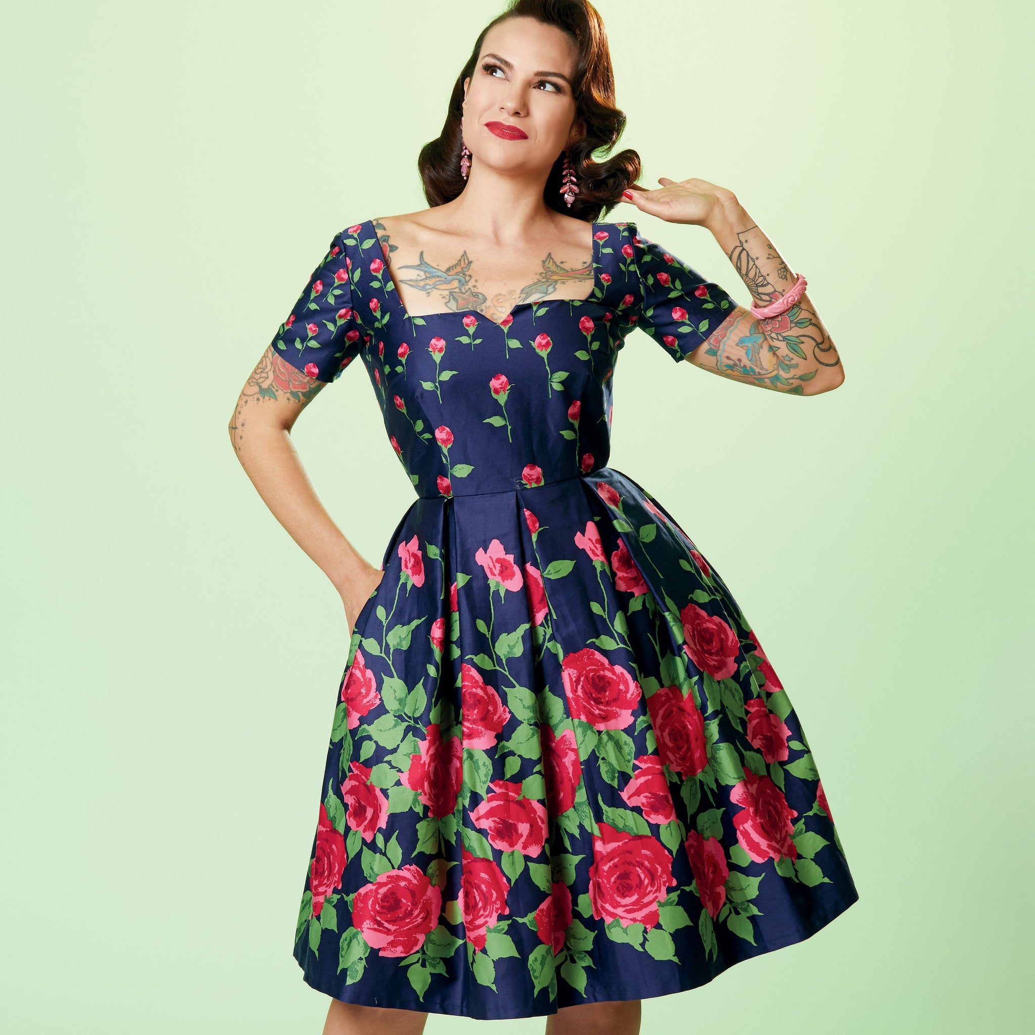 Dress Patterns | Jaycotts — Page 11 — jaycotts.co.uk - Sewing Supplies