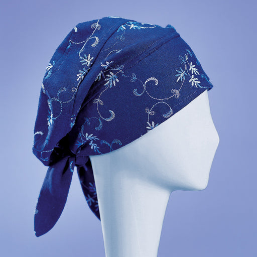 Simplicity Sewing Pattern 9300 Turbans, Headwraps and Hats from Jaycotts Sewing Supplies