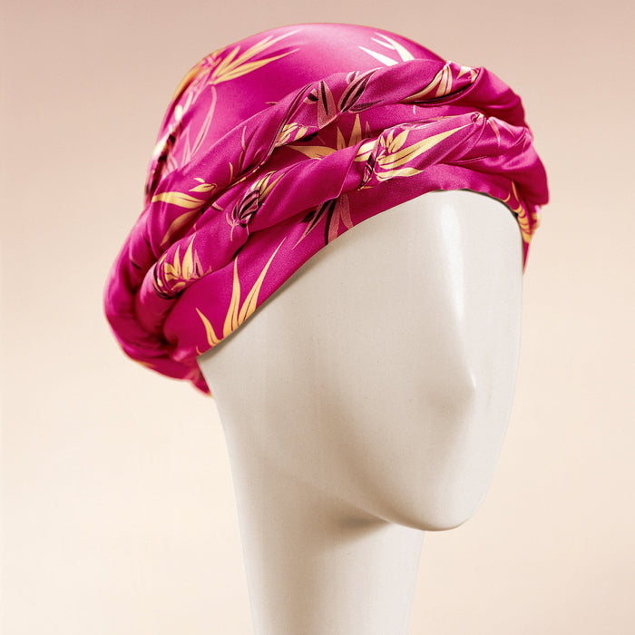 Simplicity Sewing Pattern 9300 Turbans, Headwraps and Hats from Jaycotts Sewing Supplies